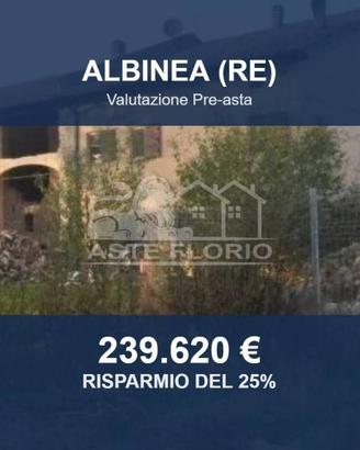 Immobile in asta di 209 m² con più di 5 locali a A