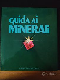 Guida ai minerali