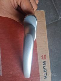 Maniglie infissi pvc