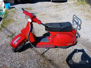 Piaggio Vespa 125 PX - 1987