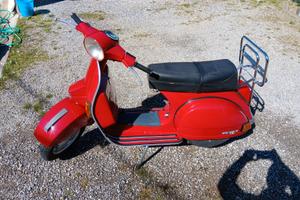 Piaggio Vespa 125 PX - 1987
