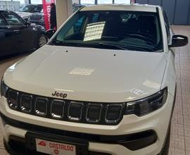 JEEP Compass 1.6 Multijet II 2WD Business