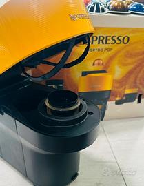 Macchina Vertuo Neapresso