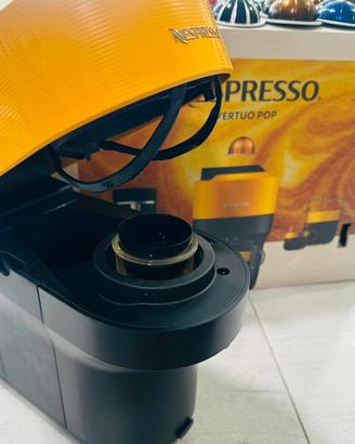 Macchina Vertuo Neapresso