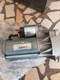 Motorino d avviamento furgone citroen Jumper