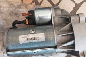 Motorino d avviamento furgone citroen Jumper