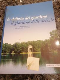 LIBRO DI GIARDINAGGIO ILLUSTRATO lotto 145