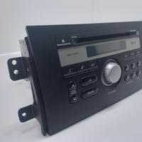 AUTORADIO FIAT Sedici 1Â° Serie 71768553 (06>09)