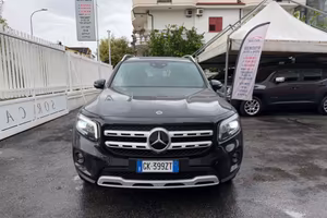 Mercedes-benz GLB 200 d Automatic Business Extra K