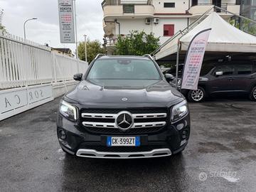 Mercedes-benz GLB 200 d Automatic Business Extra K