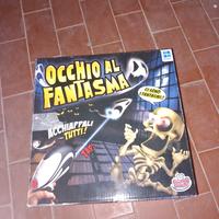 occhio al fantasma gioco