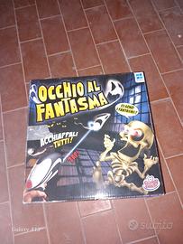 occhio al fantasma gioco