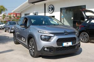 Citroen C3 1.2 Puretech 110CV EAT6 Shine S&S Uff I