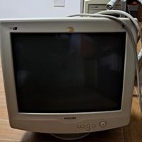 Monitor CRT Philips 107 S