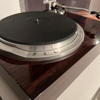 Giradischi JCV QL-A75