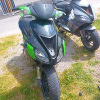 Aprilia SR 50cc 2t