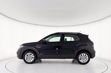 VOLKSWAGEN T-CROSS 1.0 tsi style 95cv