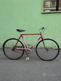 Bici da sistemare / pezzi di ricambio