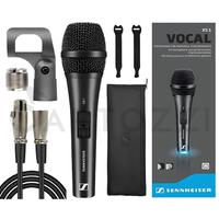 Microfono Professionale Sennheiser XS1 Kit Complet