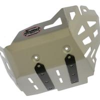 Honda crf 1000 africa twin enduro paracoppa 2018