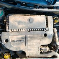 motore e cambio 1300 multijet 