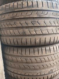 gomme cayenne 21 estive