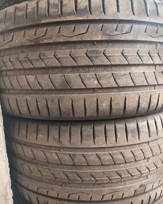 gomme cayenne 21 estive