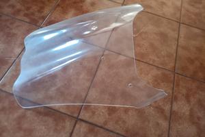 cupolino Puig per BMW F800GS. F650 F700