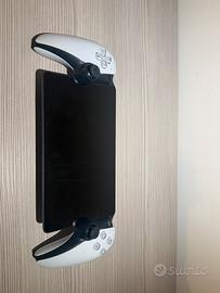 PlayStation Portal (PS5) - Come nuova