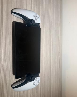 PlayStation Portal (PS5) - Come nuova
