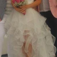 Vestito abito da sposa