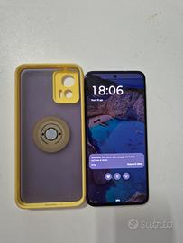 MOTOROLA EDGE 30 NEO 5G-256GB