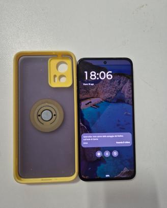 MOTOROLA EDGE 30 NEO 5G-256GB