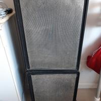 casse telefunken TL 800