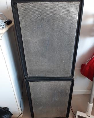 casse telefunken TL 800