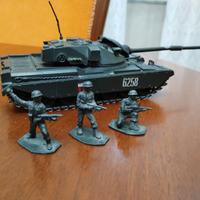 Carro armato chieftains mk3