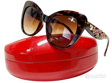 COCONUDA OCCHIALI ACETATO