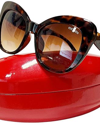 COCONUDA OCCHIALI ACETATO