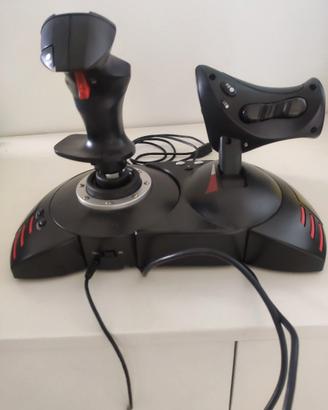 Joystick Thrustmaster