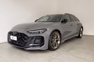 AUDI RS5 station wagon