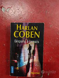 libro disparau a jamais