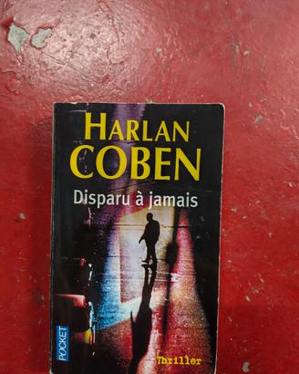 libro disparau a jamais