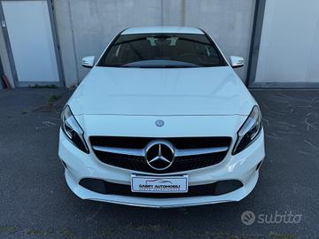 Mercedes-benz A 180 d Automatic Sport OK NEOP