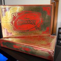 Disney Anthology - 2 box sigillati nuovi