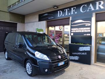 Fiat Scudo 2.0 MJT/165 DPF PL Panorama Executive 9