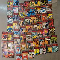 Giornalini Diabolik 90pz 