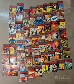 Giornalini Diabolik 90pz 