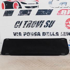 cappelliera telo mensola posteriore peugeot 108 20