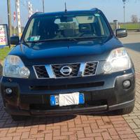  Nissan x trail 