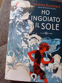 libro ho ingoiato il sole